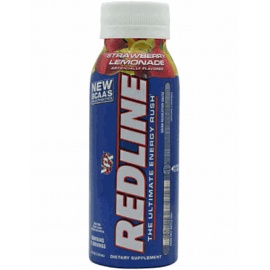 REDLINE RTD VPX