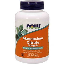 Magnesium Citrate