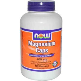 Magnesium 400 mg