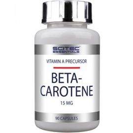 Beta-Carotene