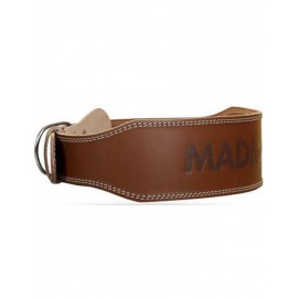 Mad Max Пояс LEATHER BELT MFB 246-new