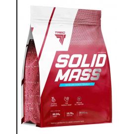 Solid Mass