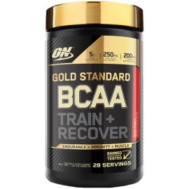 Gold Standard BCAA