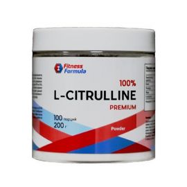 Citrulline FF