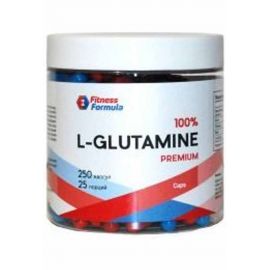 L-Glutamine FF