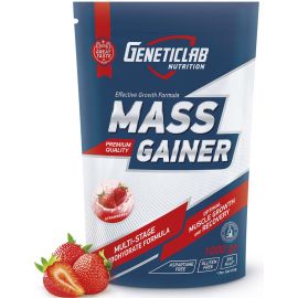 Mass Gainer Genetic Lab