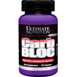 Carb Bloc