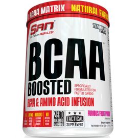 BCAA Boosted